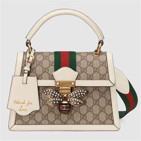 gucci queen margaret mini gg bag|gucci queen margaret bag review.